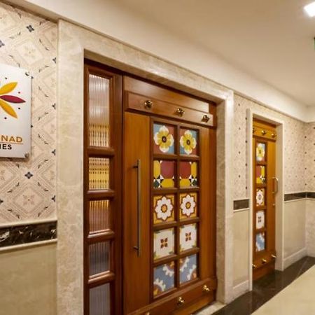 Hotel Aadithya Čennai Exteriér fotografie